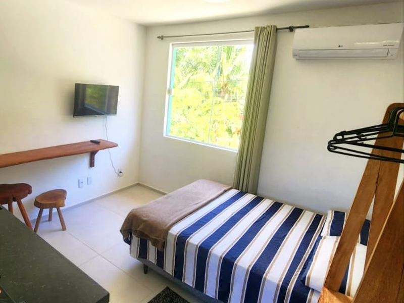 Quarto Ribeira